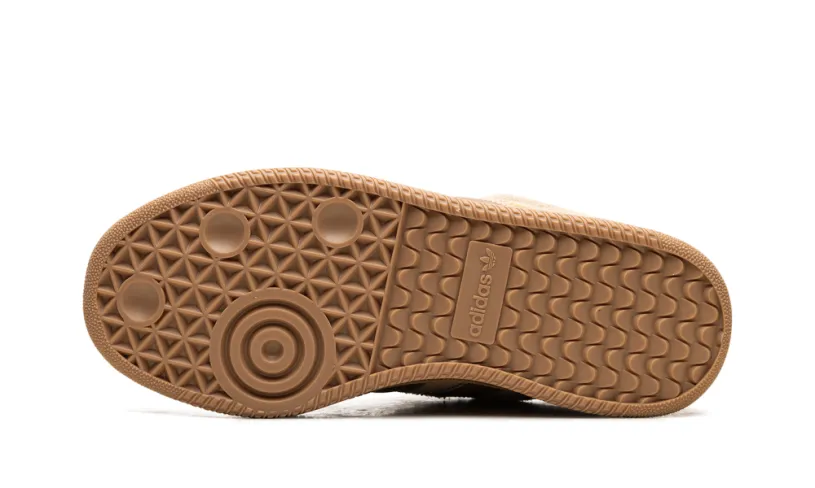 Adidas Samba Samba XLG 'Magic Beige Gum'